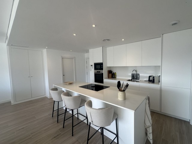 Appartement avec 2 Chambres  à La Cala de Mijas