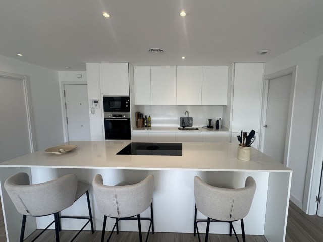 Appartement avec 2 Chambres  à La Cala de Mijas