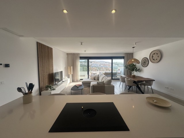 Appartement avec 2 Chambres  à La Cala de Mijas