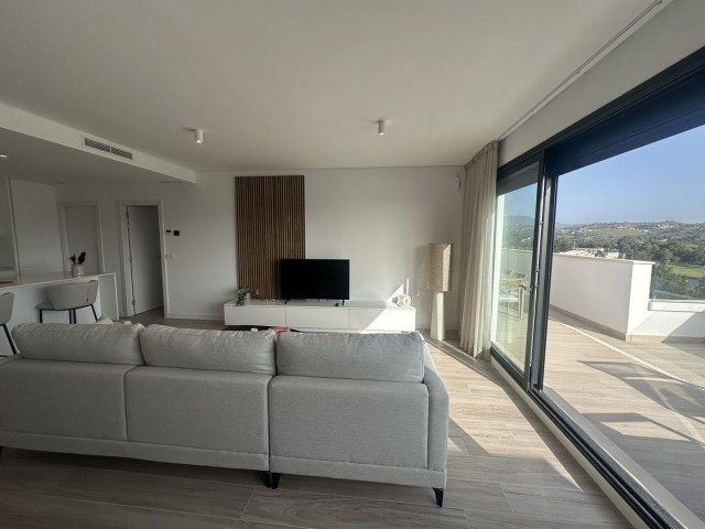 Appartement avec 2 Chambres  à La Cala de Mijas