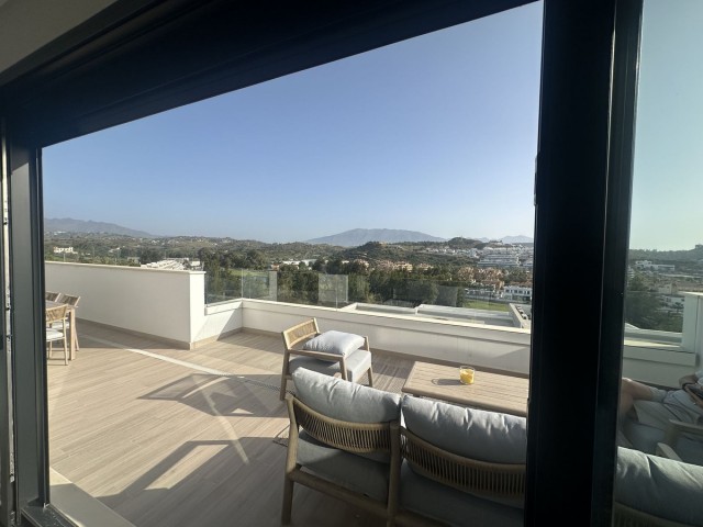 Appartement avec 2 Chambres  à La Cala de Mijas