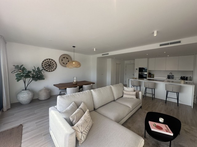 Appartement avec 2 Chambres  à La Cala de Mijas