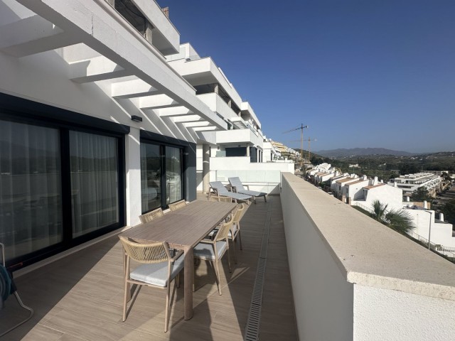 Appartement avec 2 Chambres  à La Cala de Mijas