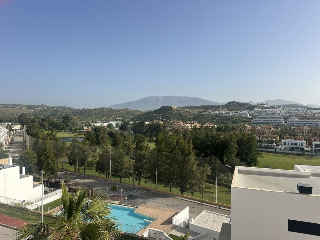 Appartement avec 2 Chambres  à La Cala de Mijas