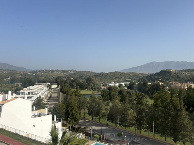 Appartement avec 2 Chambres  à La Cala de Mijas