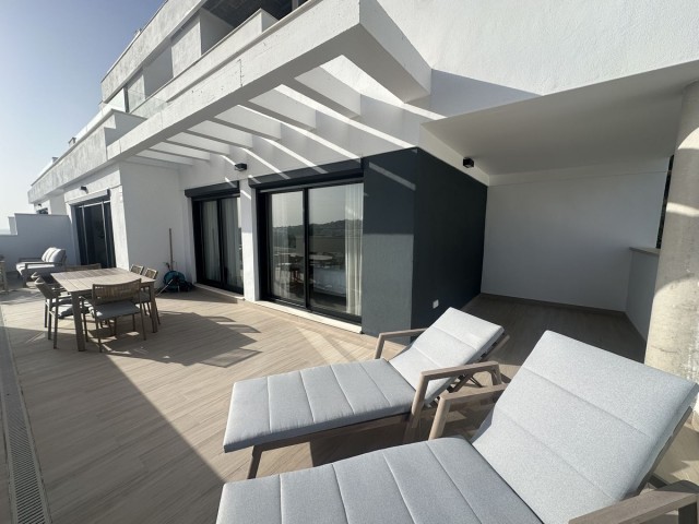 Appartement avec 2 Chambres  à La Cala de Mijas
