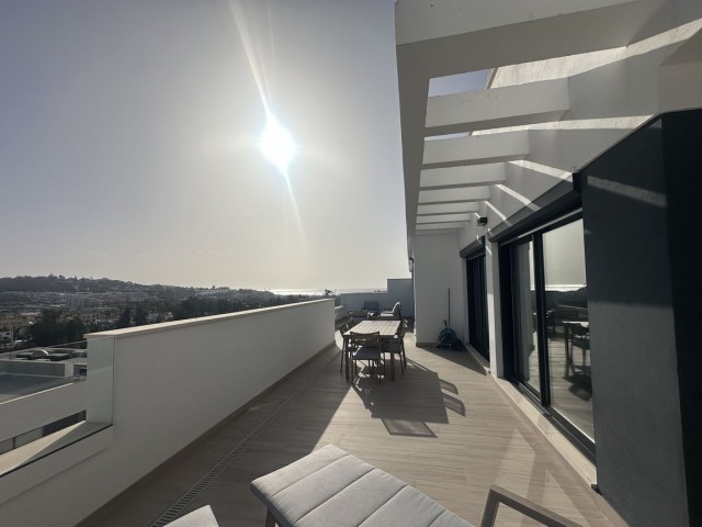 Appartement avec 2 Chambres  à La Cala de Mijas