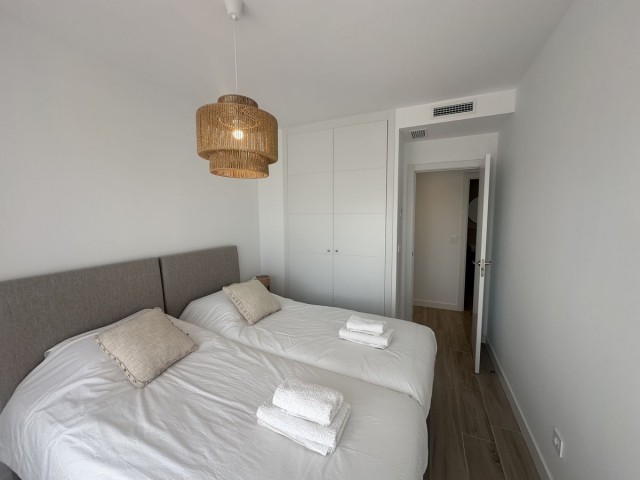 Appartement avec 2 Chambres  à La Cala de Mijas