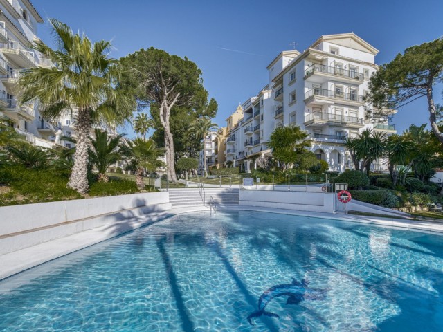 Appartement, Puerto Banús