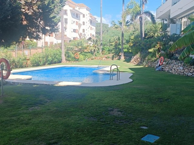 Appartement, Elviria