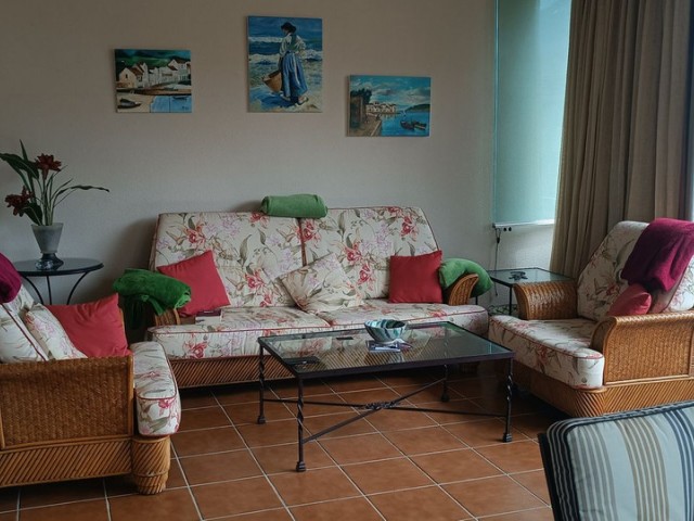 Appartement avec 2 Chambres  à Elviria