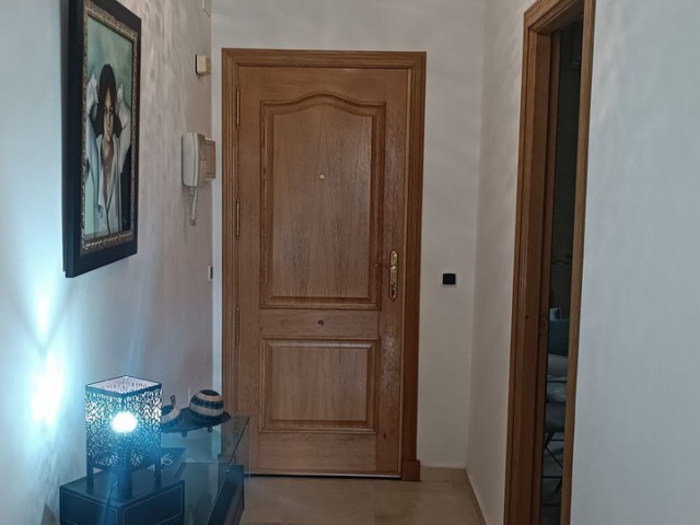 Appartement avec 2 Chambres  à Elviria