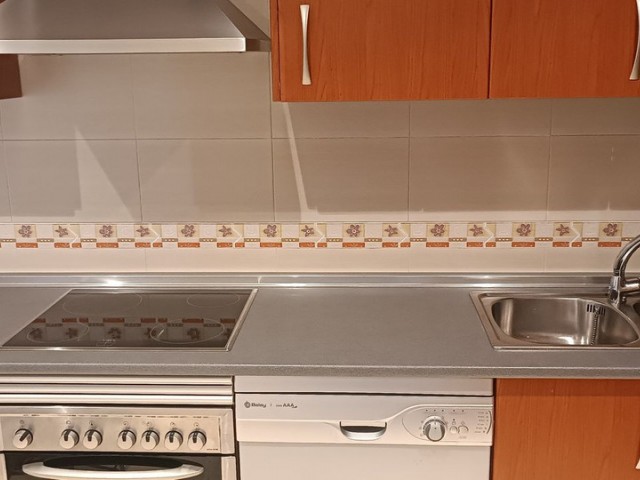 Appartement avec 2 Chambres  à Elviria