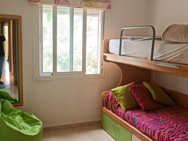 Appartement avec 2 Chambres  à Elviria