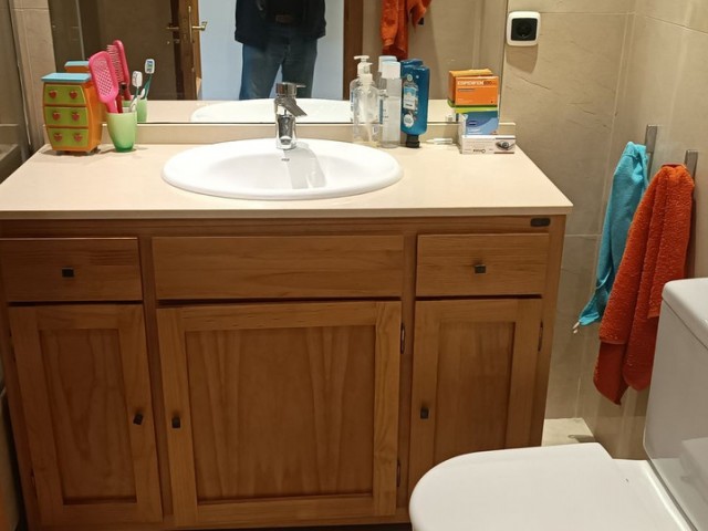 Appartement avec 2 Chambres  à Elviria