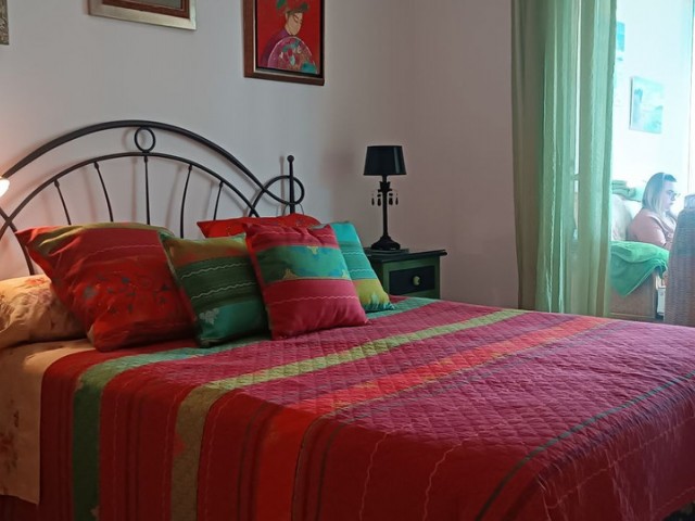 Appartement avec 2 Chambres  à Elviria