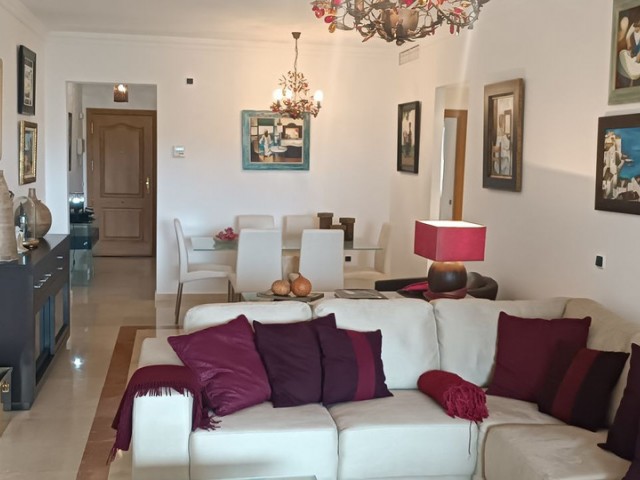 Appartement avec 2 Chambres  à Elviria