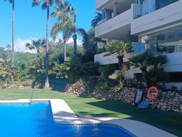 Apartment, Elviria