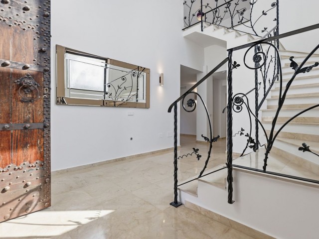 5 Bedrooms Villa in El Rosario