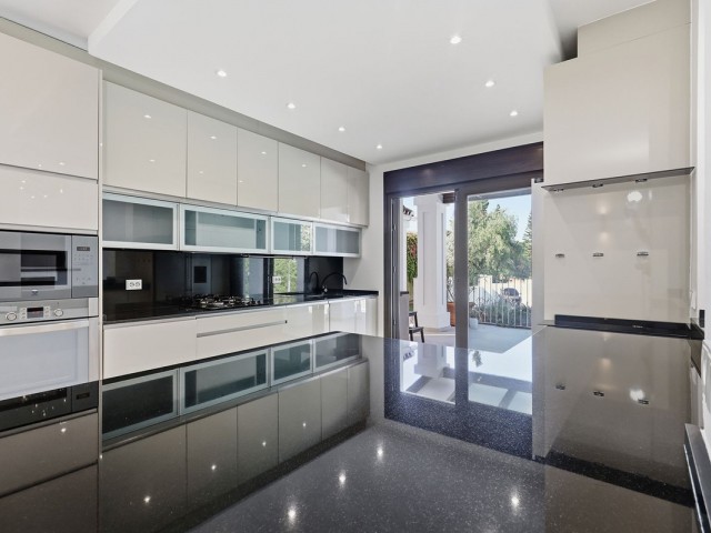 5 Bedrooms Villa in El Rosario