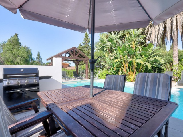 5 Bedrooms Villa in El Rosario