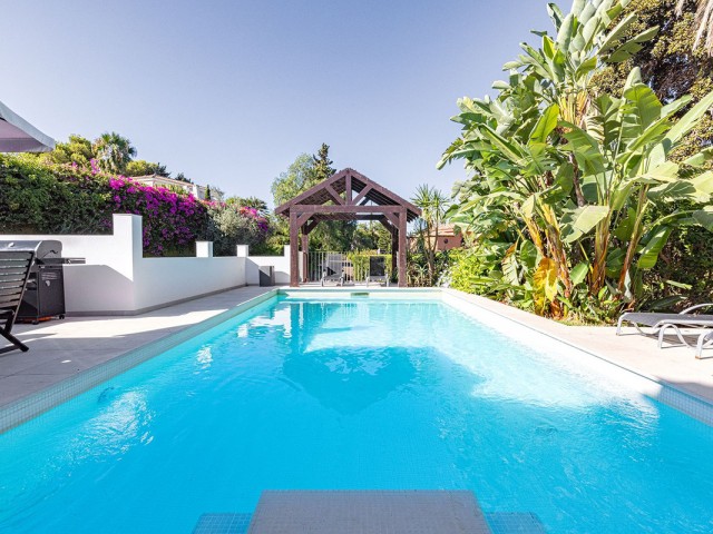 5 Bedrooms Villa in El Rosario