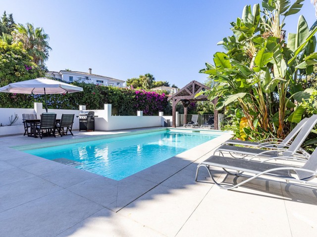 5 Bedrooms Villa in El Rosario