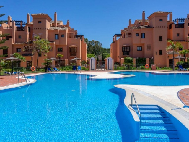Appartement, Hacienda del Sol, R5371354