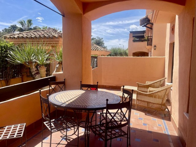 Appartement, Hacienda del Sol, R5371354