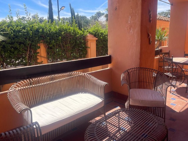 Appartement, Hacienda del Sol, R5371354