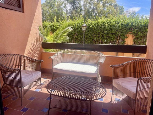 Appartement, Hacienda del Sol, R5371354