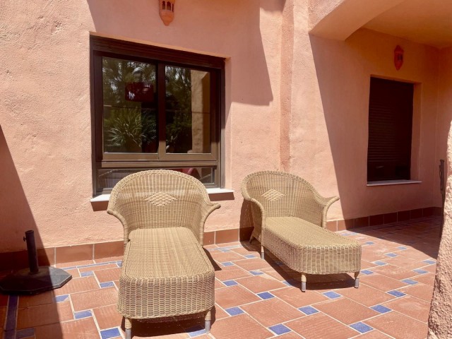 Appartement, Hacienda del Sol, R5371354