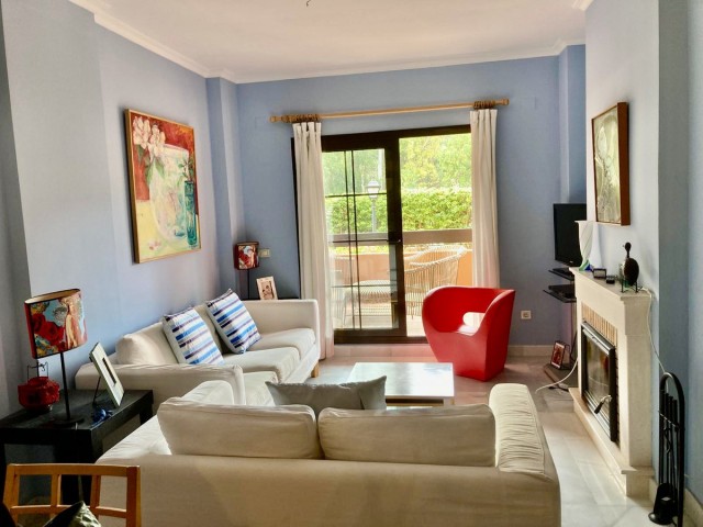 3 Bedrooms Apartment in Hacienda del Sol