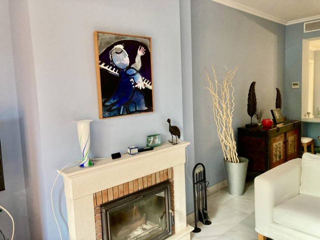 3 Bedrooms Apartment in Hacienda del Sol
