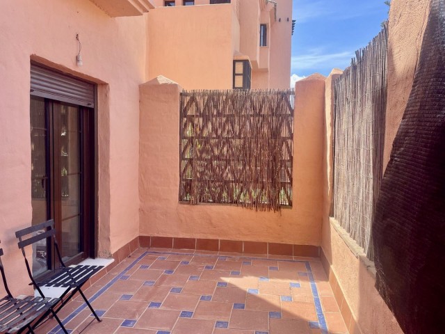 3 Bedrooms Apartment in Hacienda del Sol