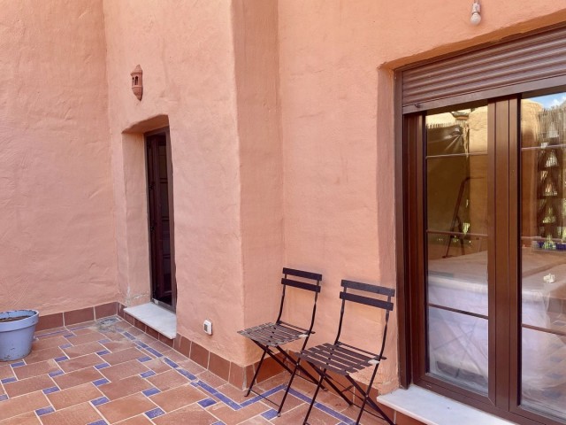 3 Bedrooms Apartment in Hacienda del Sol