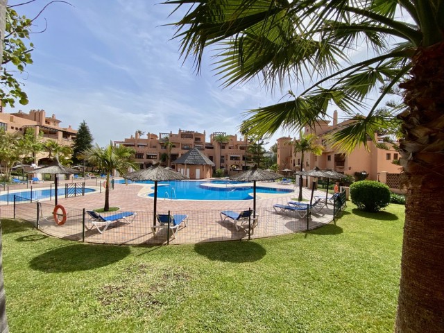 3 Bedrooms Apartment in Hacienda del Sol