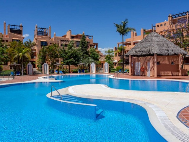 3 Bedrooms Apartment in Hacienda del Sol