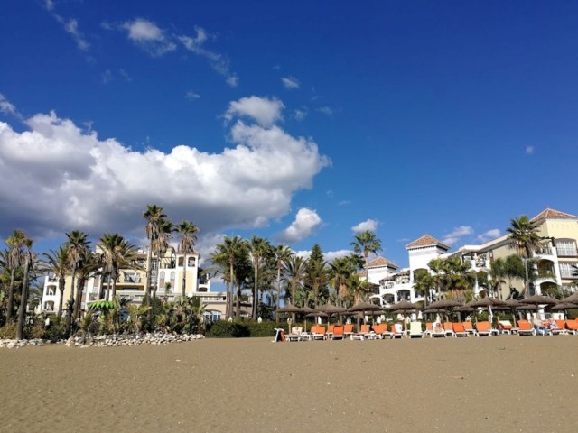 3 Bedrooms Apartment in Hacienda del Sol