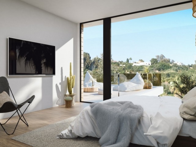 4 Bedrooms Villa in New Golden Mile