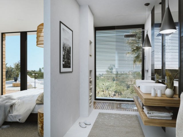 4 Bedrooms Villa in New Golden Mile