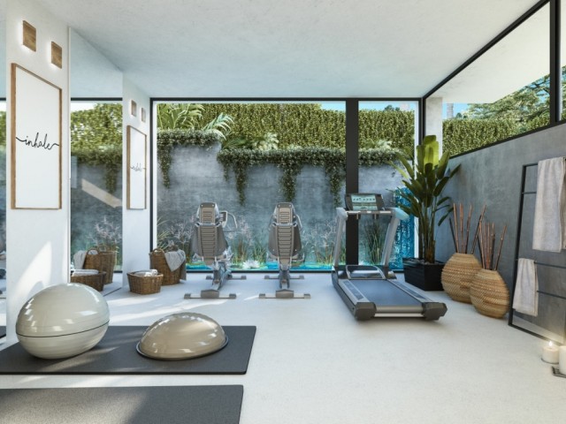 4 Bedrooms Villa in New Golden Mile