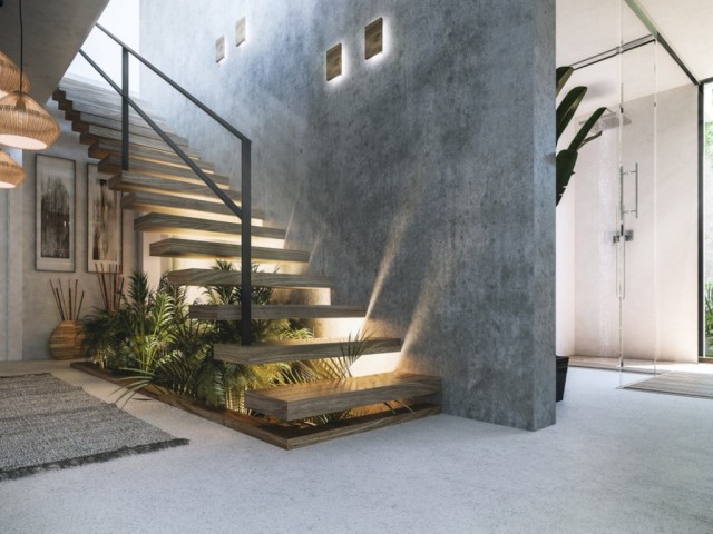 4 Bedrooms Villa in New Golden Mile