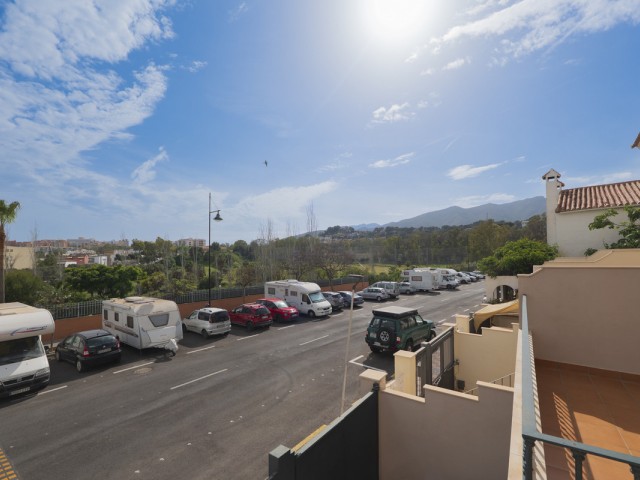 3 Schlafzimmer Reihenhaus in Torremolinos