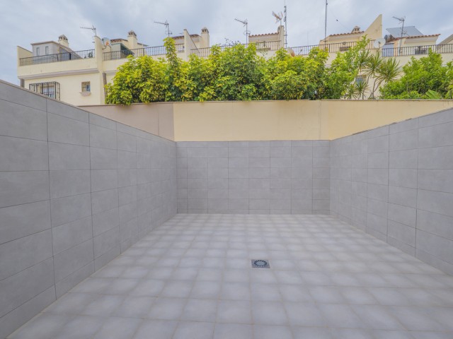 3 Schlafzimmer Reihenhaus in Torremolinos