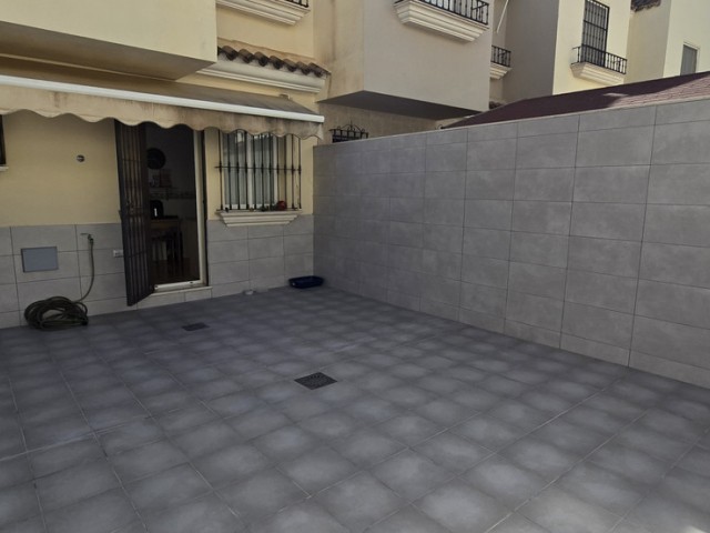 3 Schlafzimmer Reihenhaus in Torremolinos