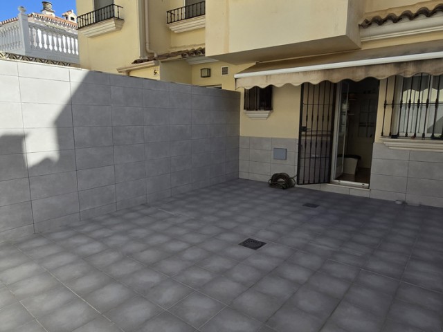 3 Schlafzimmer Reihenhaus in Torremolinos