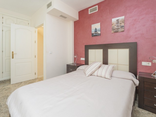 3 Schlafzimmer Reihenhaus in Torremolinos