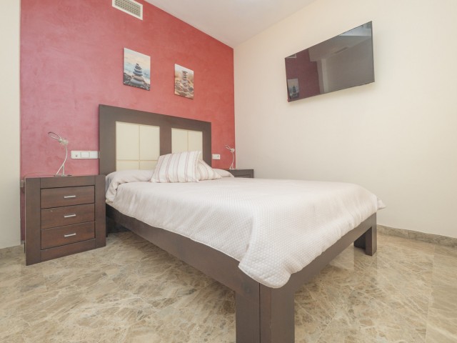 3 Schlafzimmer Reihenhaus in Torremolinos