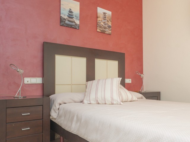 3 Schlafzimmer Reihenhaus in Torremolinos